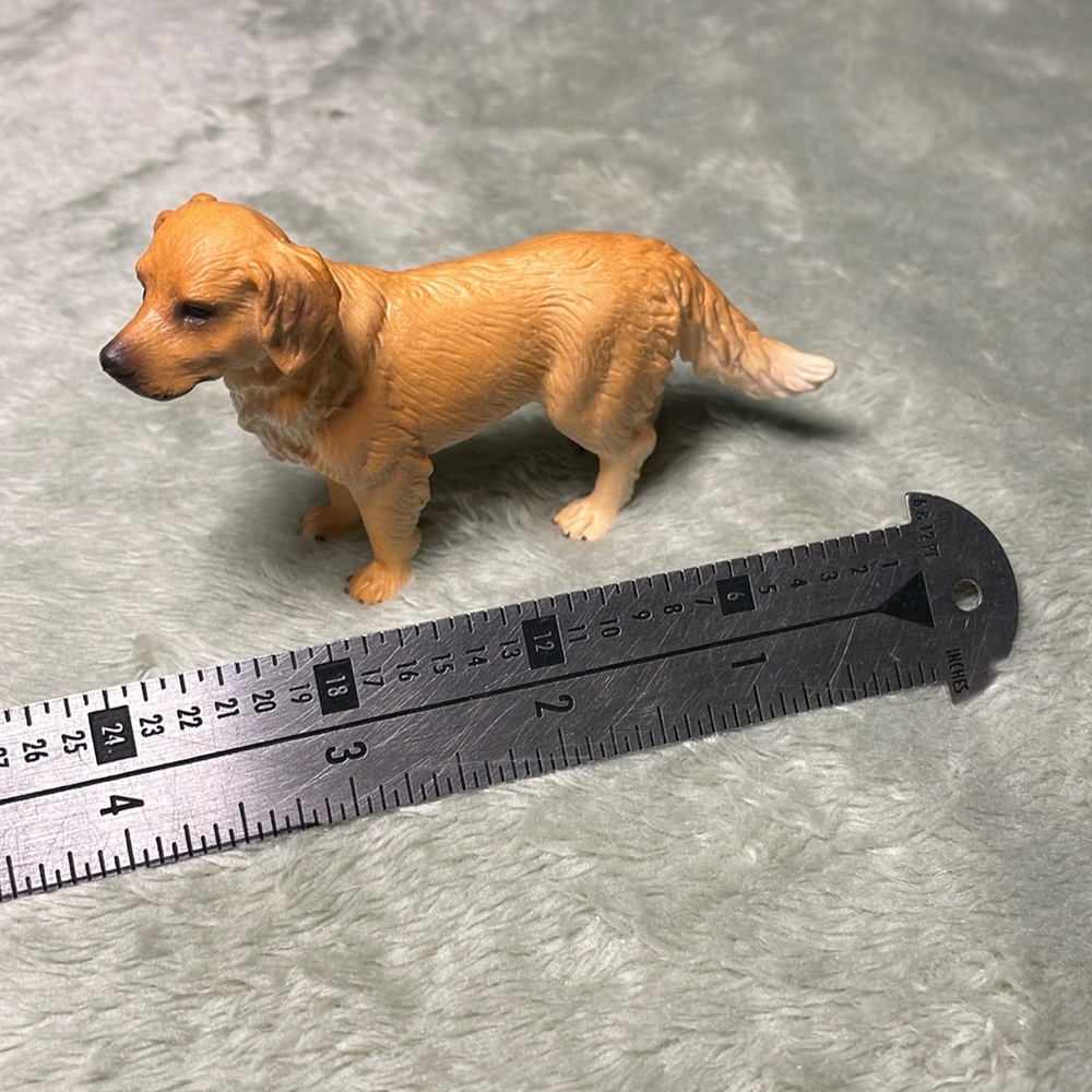 Mom’s Dog Collection - polymer